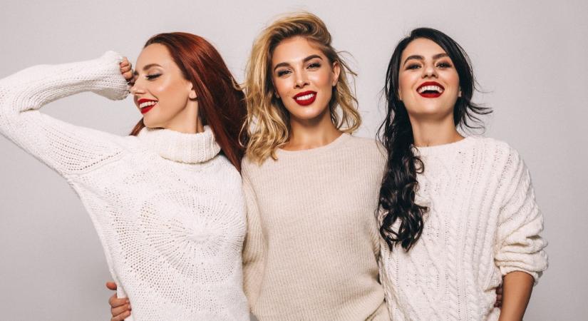 Tudtad? Ezt árulja el a személyiségedről a hajad hossza