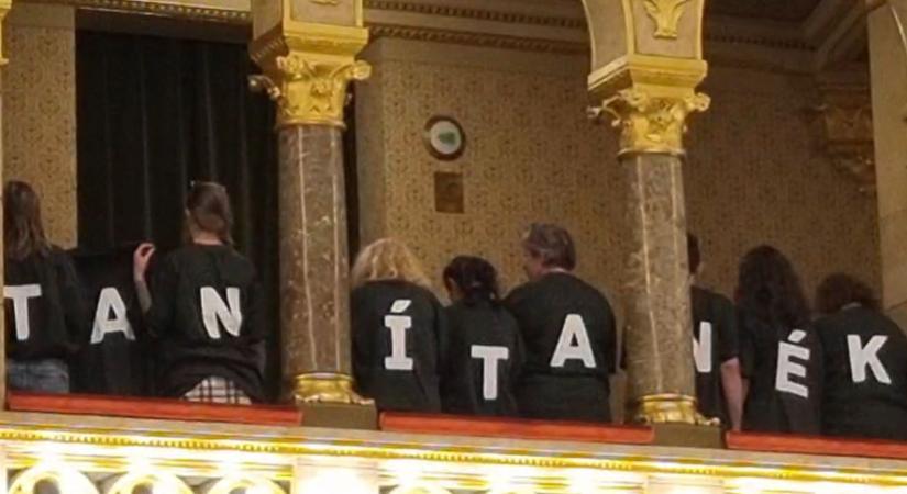 A Tanítanék Mozgalom örül Lannert Judit jelölésének