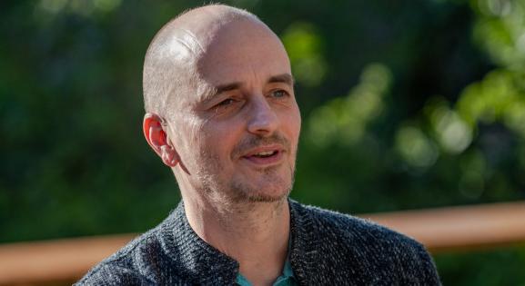 Szűcs Krisztián: Ma már nem tudnék olyan dalszöveget írni, mint a Dél-Amerika