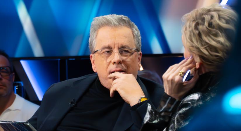 Kiderült: ő váltja Kovácsovics Fruzsinát Friderikusz mellett