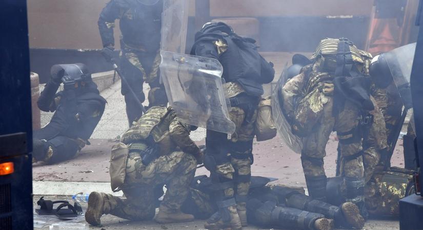 Szeptemberben megkezdik a behívók postázását a kötelező sorkatonai szolgálatra Szerbiában