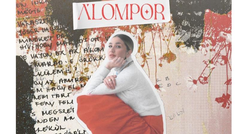 Álomport szór Lábas Viki