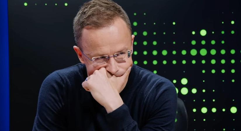 Szijjártó Péter Benkő Szilárd vendégeként nyaralt a Lady Mrd jachton, erősítette meg Szíjj László cége