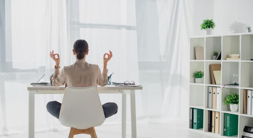 Elveszítik a legjobbakat a cégek, ha nincs hibrid munka