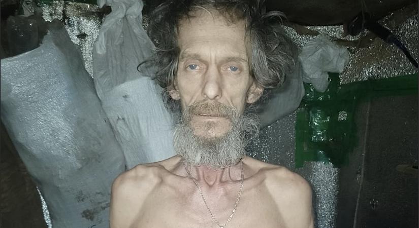 Kirúgtak egy magas rangú ukrán katonatisztet, miután súlyosan alultáplált katonákról jelentek meg képek