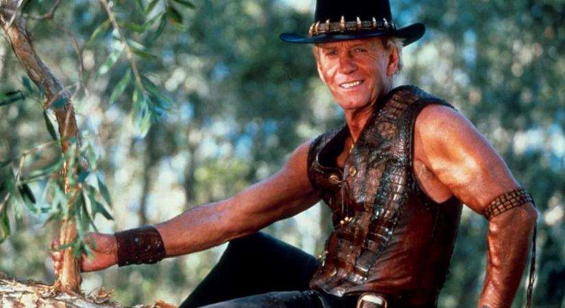 40 éve mutatták be a Krokodil Dundee-t: 12 érdekesség, amit biztos nem tudtál a kultikus vígjátékról