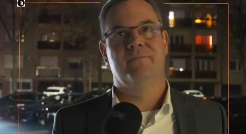 Szegény Takács Péter panaszai…: ‘se nekem, se a családomnak nincs nyolcmilliárdja, szerintem még összesen sem’ – Hanem?