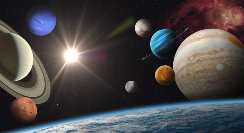 A Nap és a Plútó kvadrátja intenzív változásokat indít el: 4 csillagjegy erőteljes átalakuláson megy keresztül