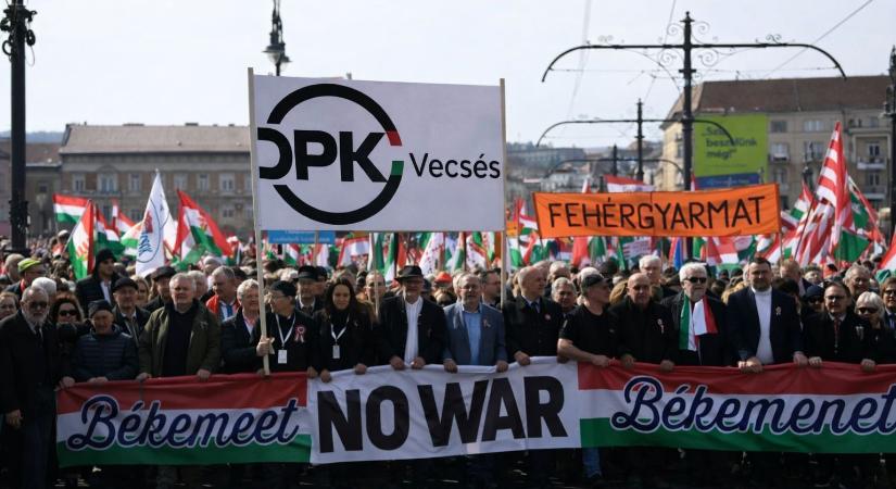 Becsapottnak érzik magukat a DPK talpasai, miután a fideszes potentátok a bukás után kihátráltak mögülük