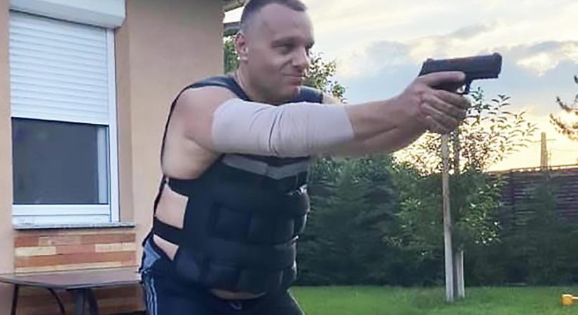 Elrendelték a két gyanúsított letartóztatását az Orbán Áront is érintő munkaerő-kölcsönzéssel kapcsolatos ügyben