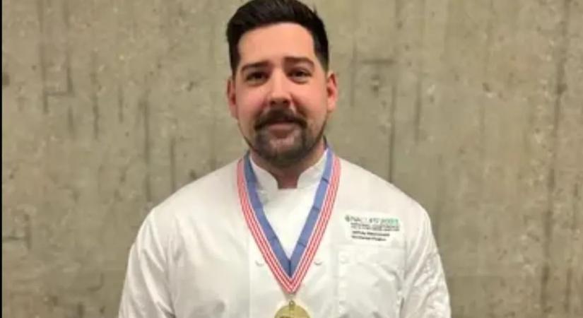 Díjnyertes séf a vádlottak padján: emberölés rázta meg a szakmát