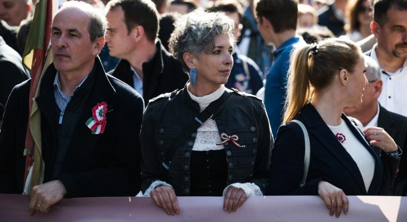 Bódis Kriszta a társadalompolitikai koordinációért fog felelni a Miniszterelnökségen