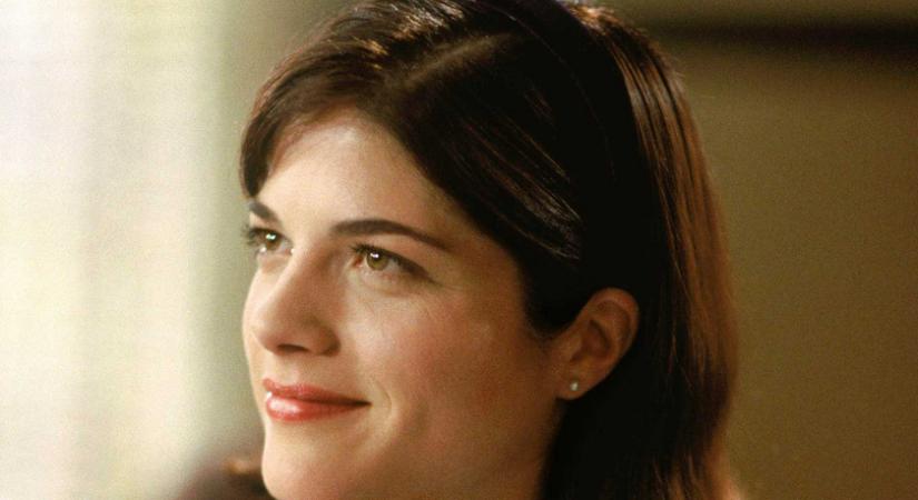 Ő volt dr. Szöszi főellensége: 2001 óta gyökeresen megváltozott az 53 éves Selma Blair élete