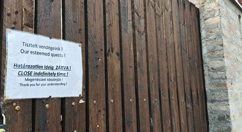 „Könyörgöm ne zárjanak be!” – kétségbeestek a vendégek a népszerű szegedi étterem miatt