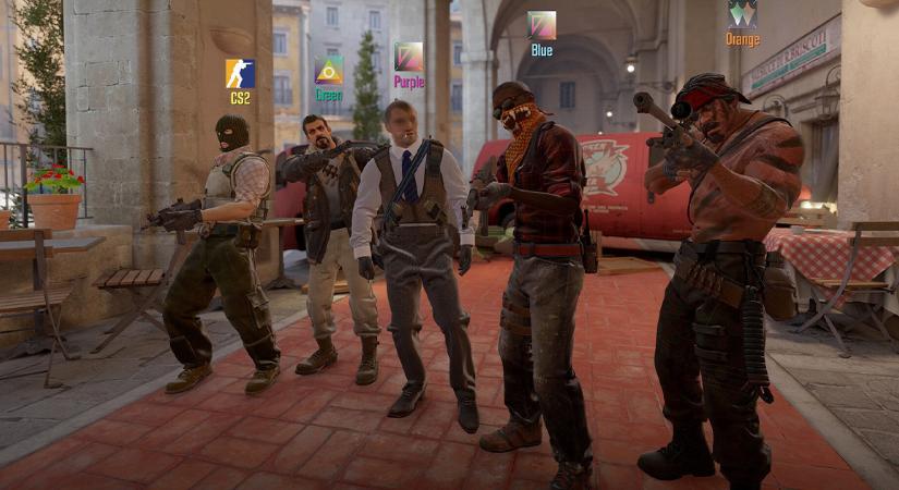 Másfél milliárdos bunda botrány közepén találta magát két magyar CS2 játékos