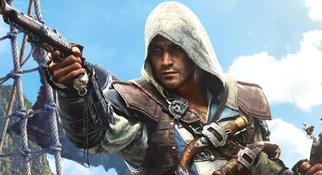 Mekkora a generációs ugrás? Tegyük egymás mellé az új és régi Assassin's Creed 4: Black Flaget!