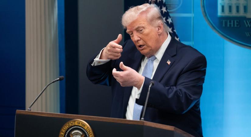 Azonnali bejelentéseket tett az USA – ketyeg az óra Iránban