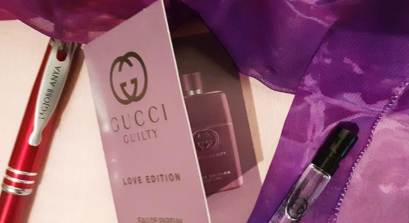 Keresem a legjobb virágos parfümöt – 3. rész – Anyák napi lila orgona