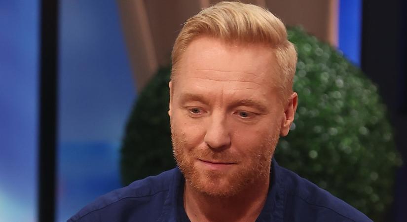 "Nem is értem, hogy tud elviselni" – Bereczki Zoltán szívszorító vallomása Bata Évától született kislányáról és Zorkáról