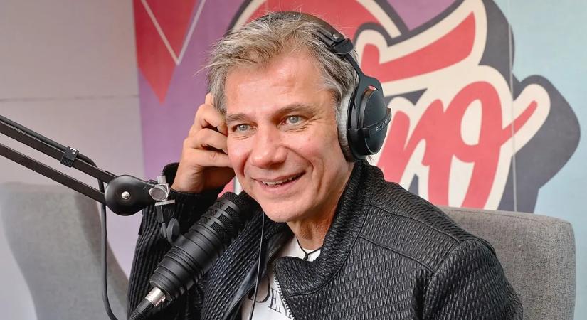 Bochkor Gábor elárulta: szerinte ez áll a lottónyeremények hátterében