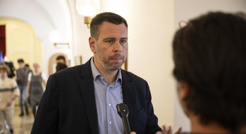 Vitézy Dávid: Két dilemmám volt