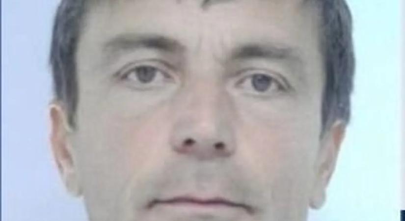 Külföldre menekülhetett három lányával az eltűnt családapa?