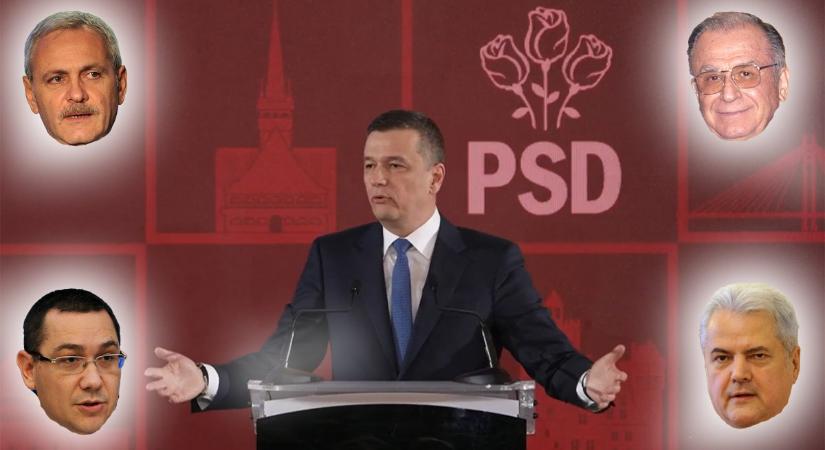 Grindeanuék nem gondolták komolyan, hogy Bolojan komolyan gondolja, most a PSD léte foroghat kockán