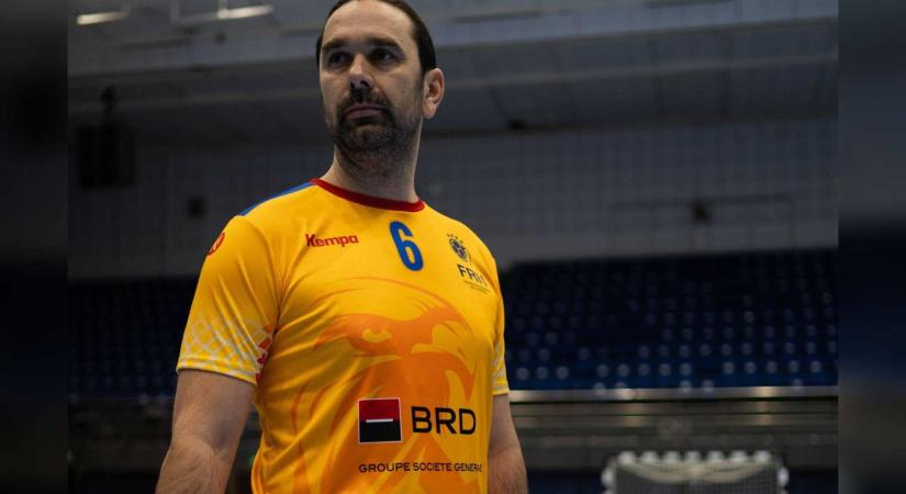 Új elnöke lett a kézilabda-szövetségnek