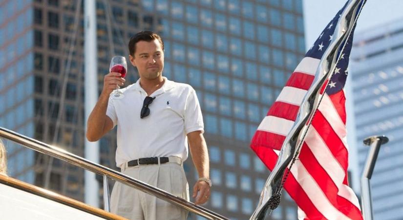Eladják A Wall Street farkasa című filmben szereplő New York-i luxuslakást