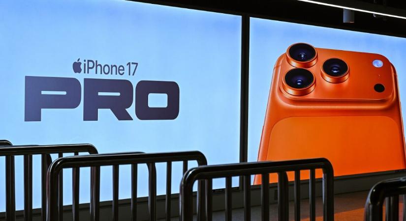 Az iPhone 17 már most erősebb ajánlat lehet, mint a bizonytalan iPhone 18