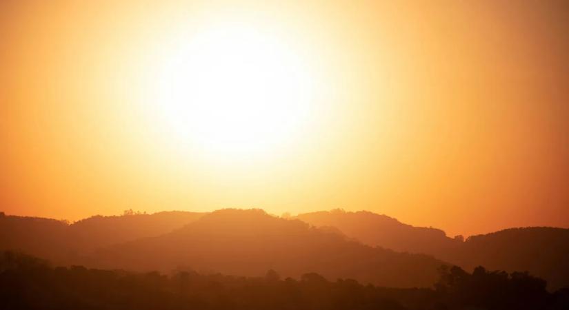 Visszatér az El Niño - forróbb nyár jöhet, mint gondolnánk