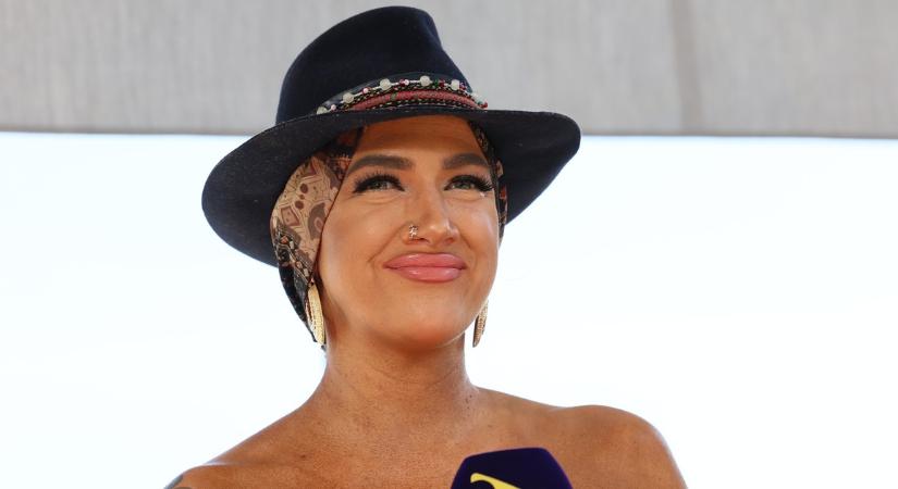 Most jött a hír Tóth Gabiról! Ez mindenkit váratlanul ért