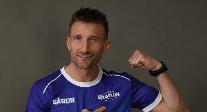 Az Exatlon Kihívója feláldozná csapattársát: végre Koplányi Gábor is megszólalt az őrült taktikáról