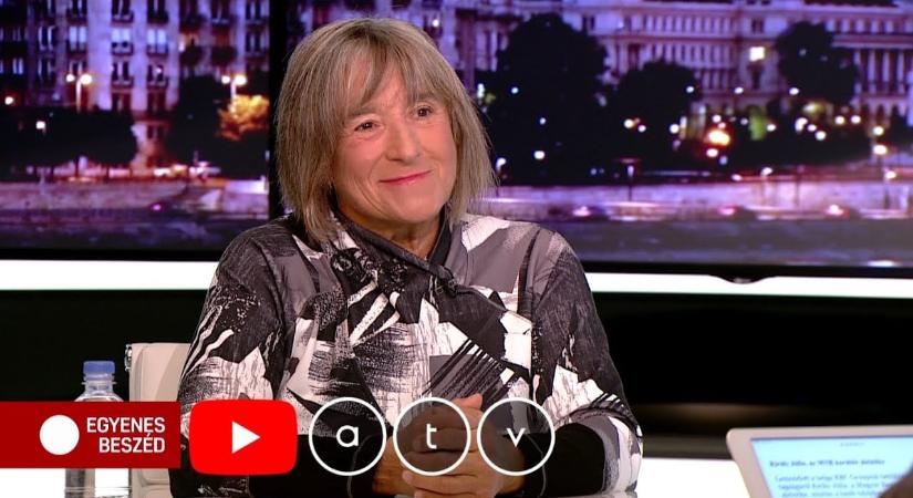 „Négyszer zsarolták meg a bankot” – Király Júlia, az MNB volt alelnöke súlyos állítást tett a Matolcsy-korszakról