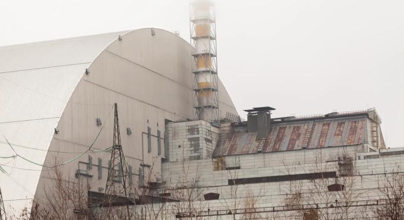 Zöldenergia-központtá válhat a csernobili zóna, miközben nő a környék nukleáris fenyegetettsége