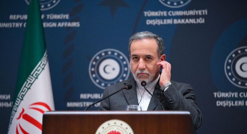 Láthatáron a béke? Újra tárgyalóasztalhoz ül Irán és az USA, Pakisztánban dőlhet el minden