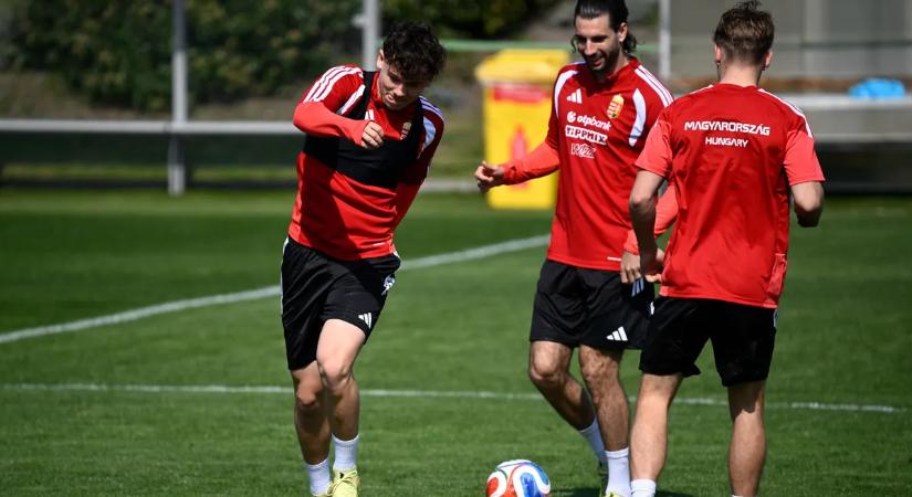 Tóth Alex elárulta, mivel tölti a szabadidejét Angliában