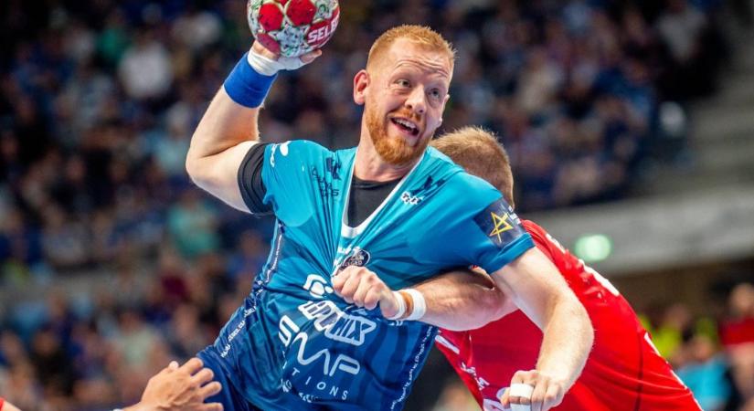 „Ez egy nagyon különleges helyzet” – Szegeden nem kell, ám a válogatottban számol Gottfridssonnal a kapitány