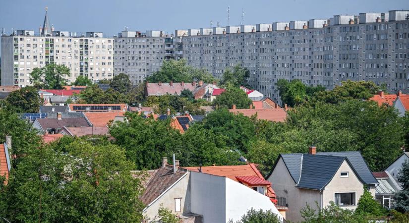 Lazított a leköszönő kormány az egymilliós otthontámogatás visszafizetési szabályain