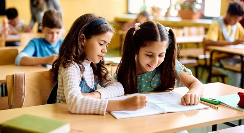 Lezárult a beiratkozás: hamarosan eldől, melyik iskolába kerülnek az elsősök