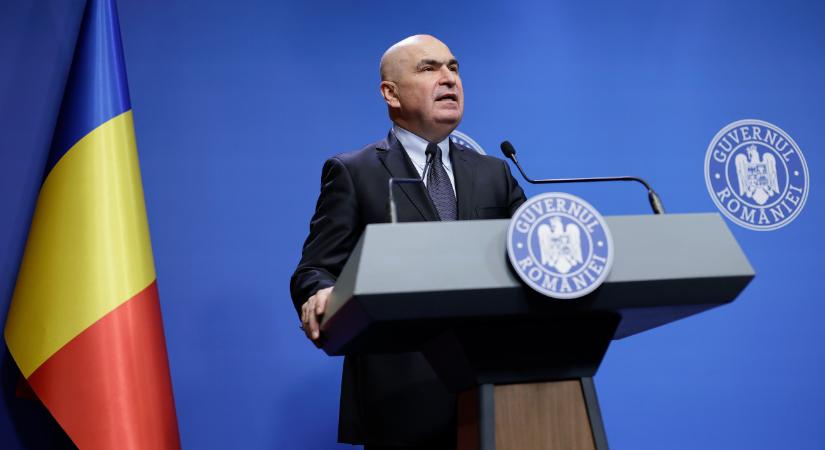 Szakértő a román kormányválságról: róka fogta csuka helyzet, fogy a levegő a miniszterelnök körül