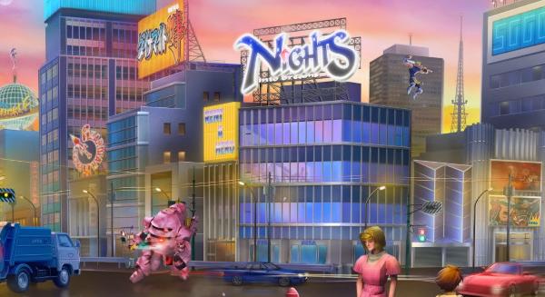 Elindult a klasszikus IP-ket gondozó SEGA UNIVERSE