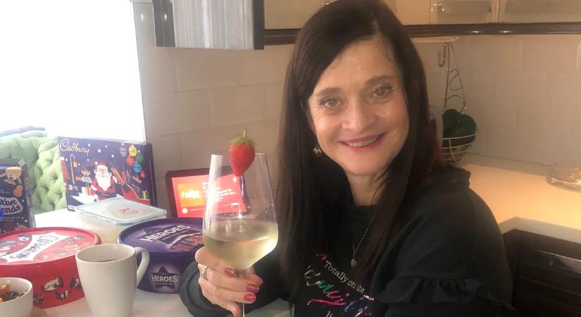 „Tudom, hogy nagyon fogok hiányozni” - napokkal a diagnózis után halt meg az édesanya