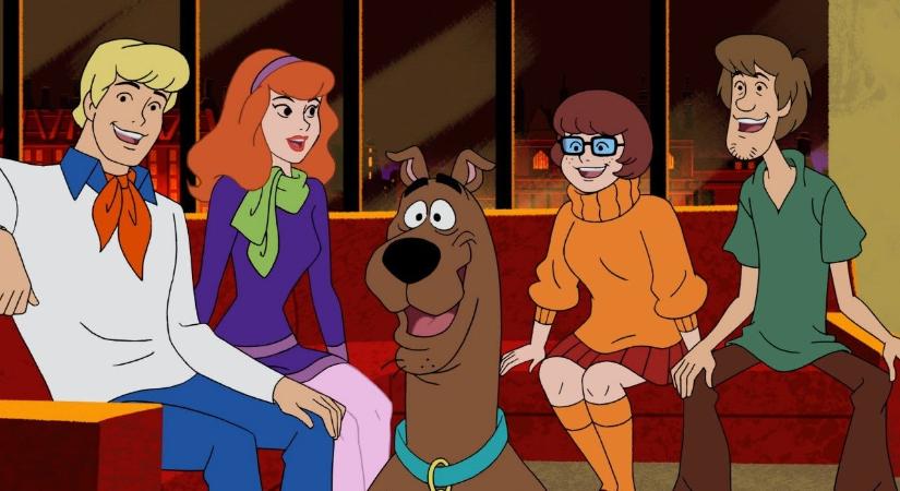 Befutott az első kép az élőszereplős Scooby-Doo-sorozatból, aminek már tudjuk a hivatalos címét is, viszont még így is komoly hiányérzetük lehet a rajongóknak