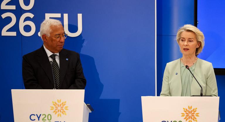 Ezúttal egy EU-tag sem bújhatott Orbán Viktor háta mögé Ukrajna ügyében