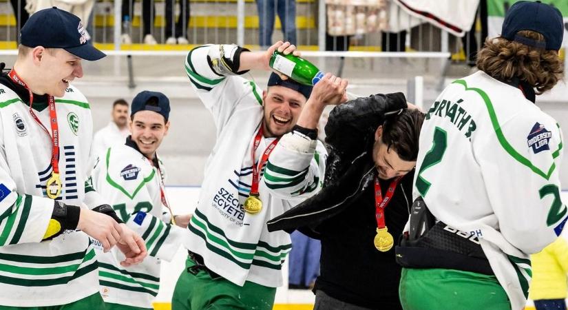 ETO HC: Valódi csapatmunka az újabb sikerük titka