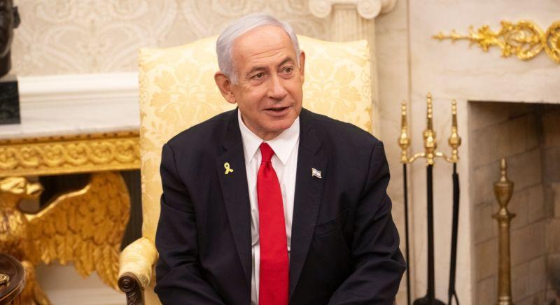 Benjamin Netanjahu felfedte rákos diagnózisát