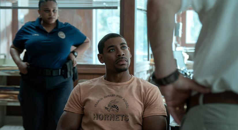 A Netflix új akciófilmje teljesen átírja a játékszabályokat