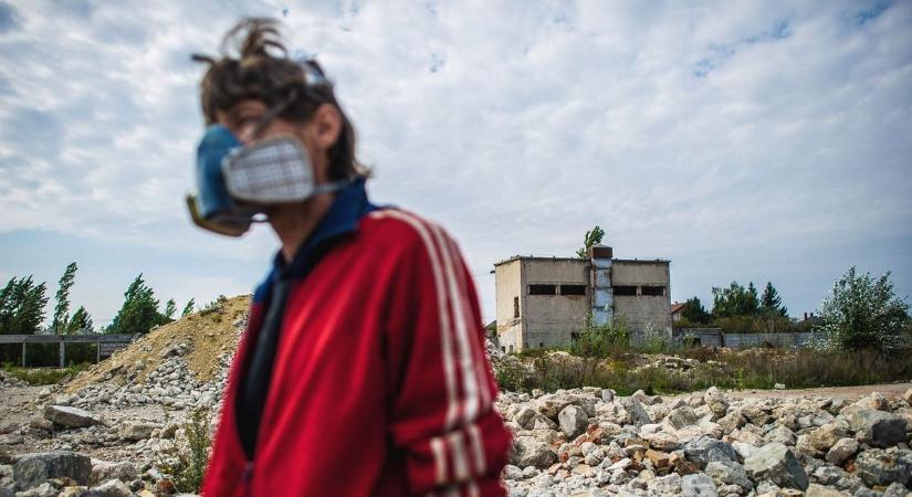 Azbeszthelyzet: nyugaton az osztrák zúzottkő, Hevesben teljesen más az időzített bomba
