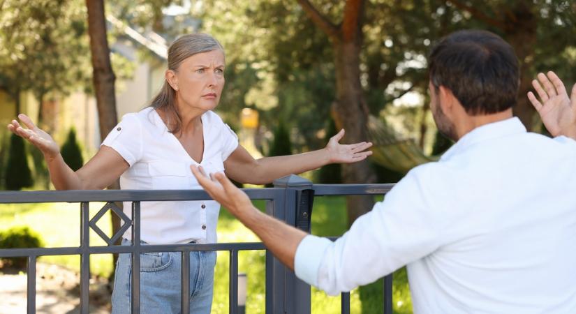 Pokoli szomszédok? Van megoldás: így indíthatod el a birtokvédelmi eljárást